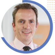 Dr. Kieran Walsh