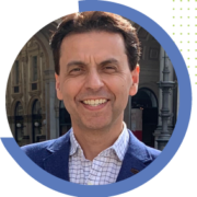 Dr. Savvas Nicolaou