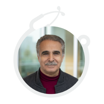Dr. Karim Qayumi