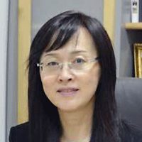 Dr. Joanne Jia, MD, PhD, FRCPC