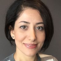 Dr. Parisa Khoshpouri