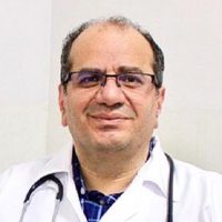 Dr. Shahriar Hosseinzadeh 